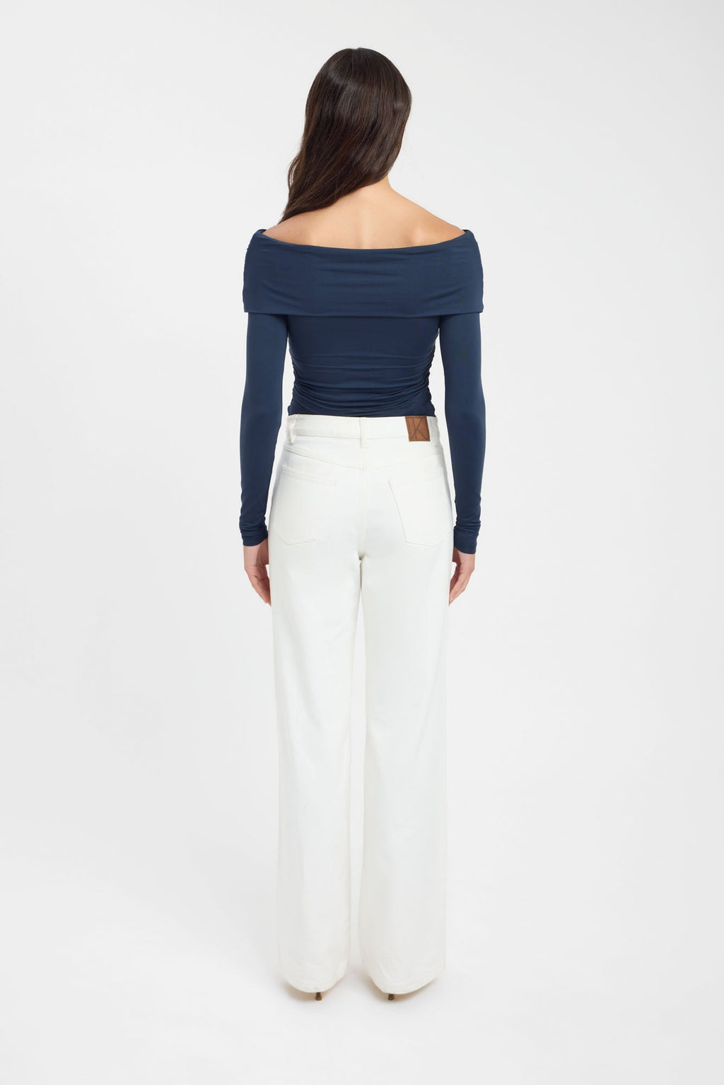 Kalia Long Sleeve Top