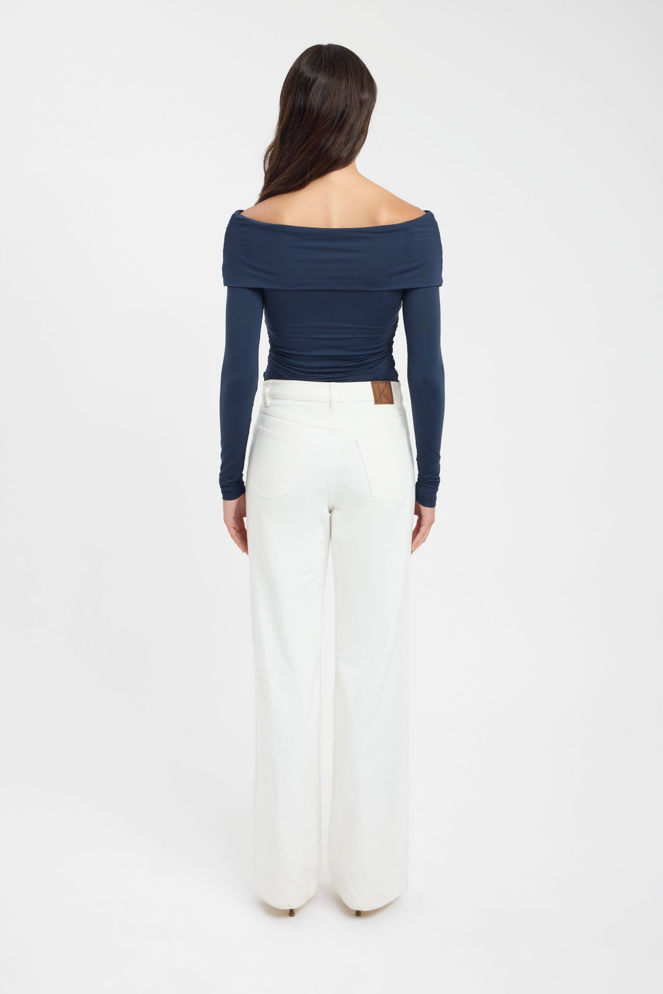 Kalia Long Sleeve Top
