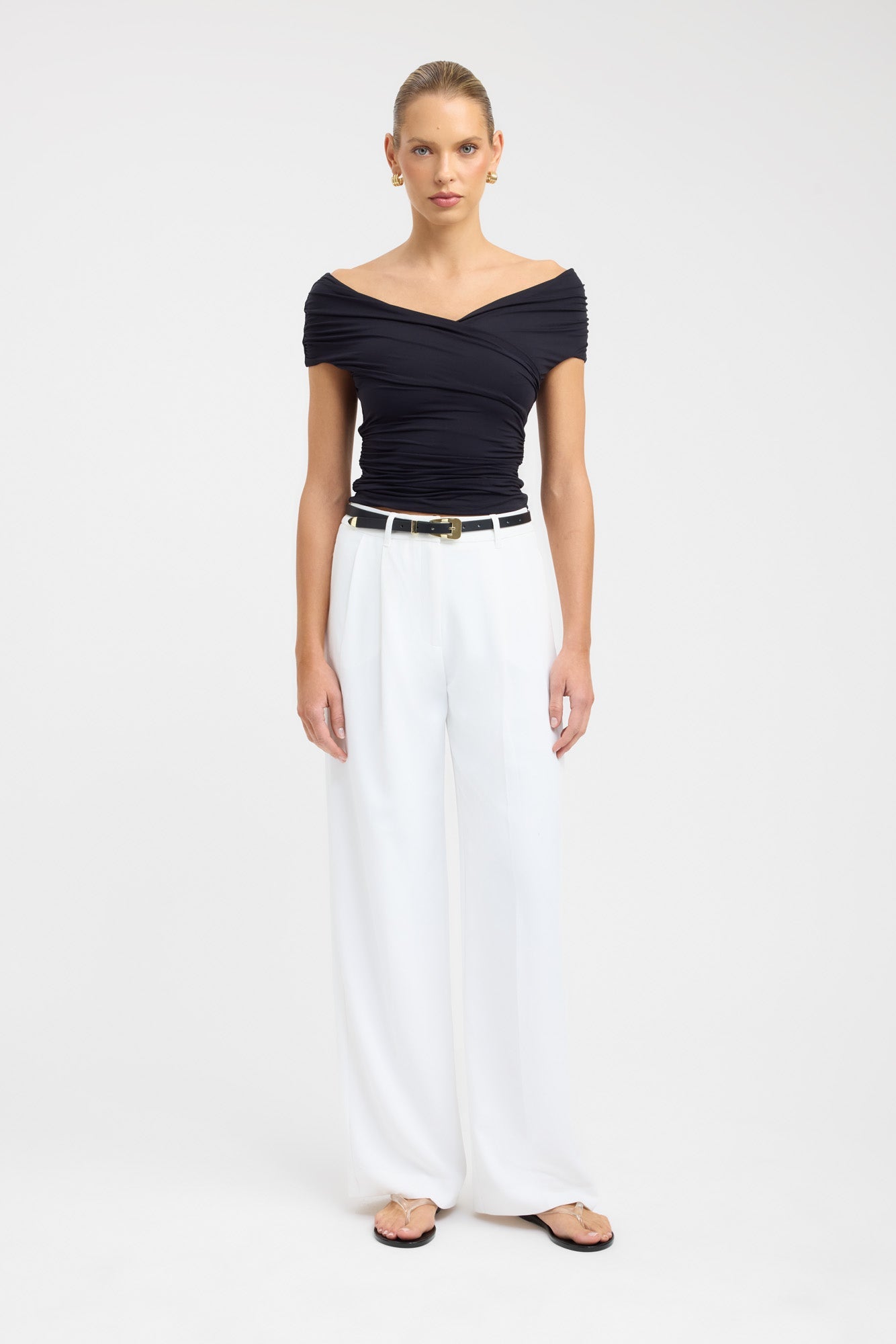 Addison Top