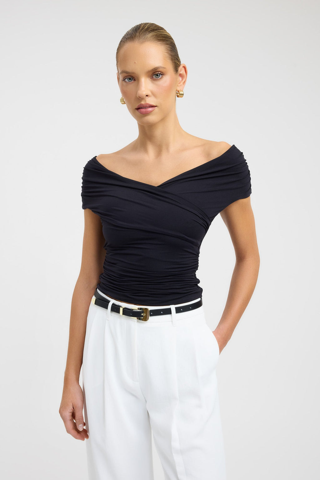 Addison Top