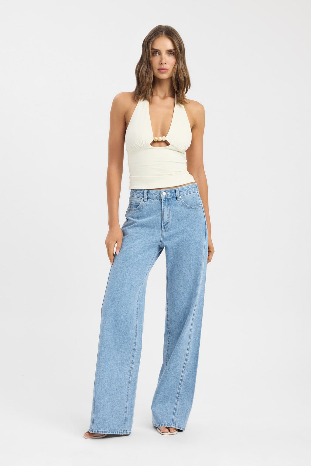 Beau Bead Top