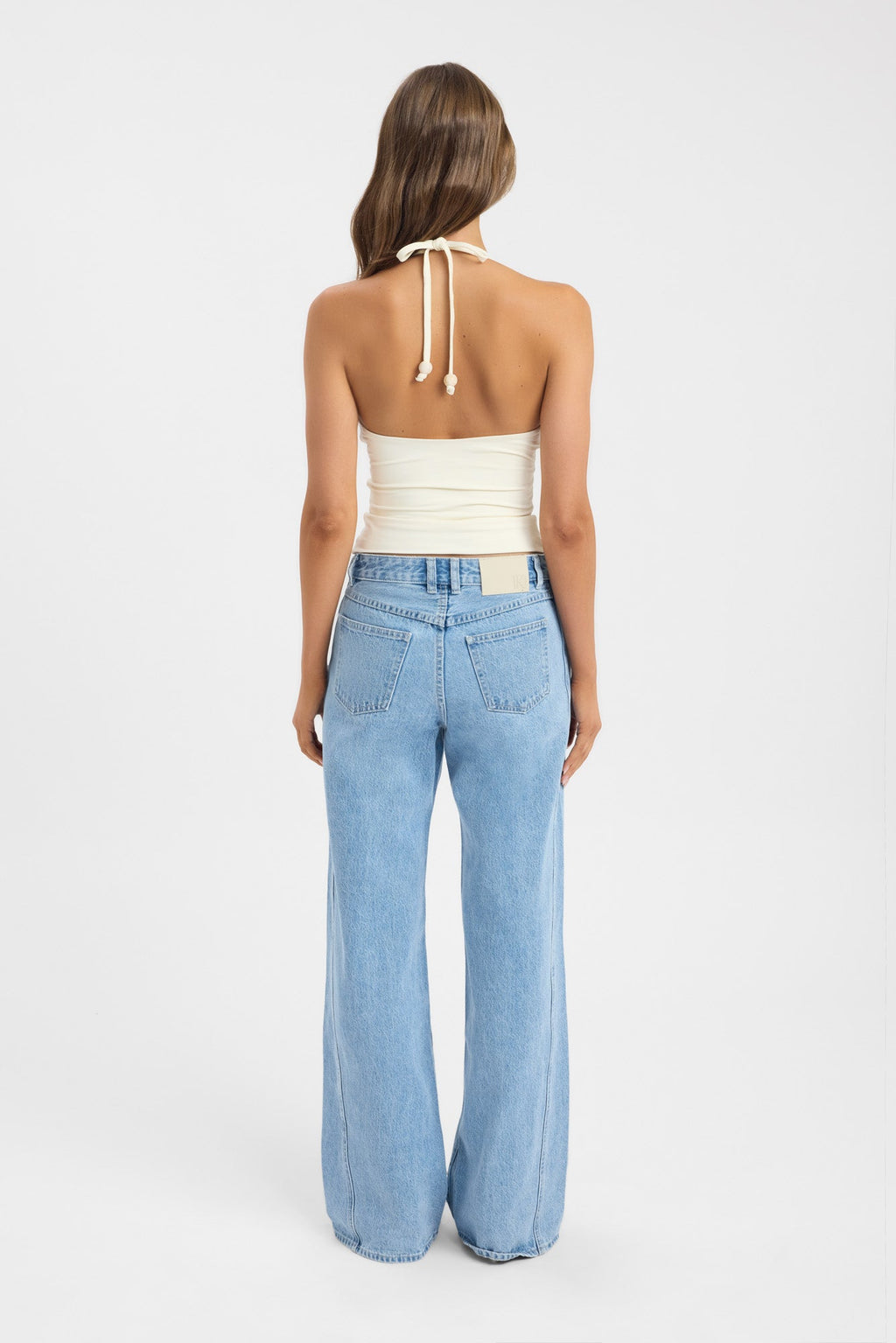 Beau Bead Top