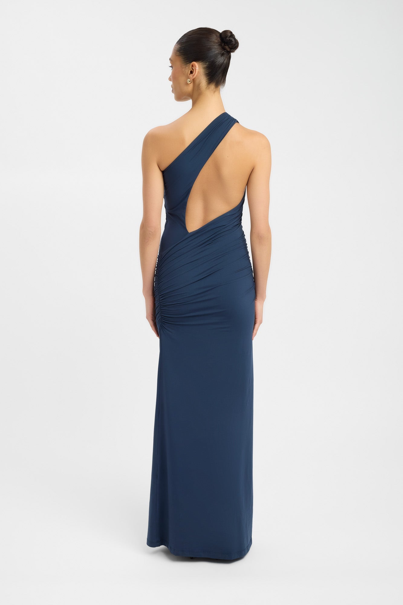 Alisa Maxi Dress