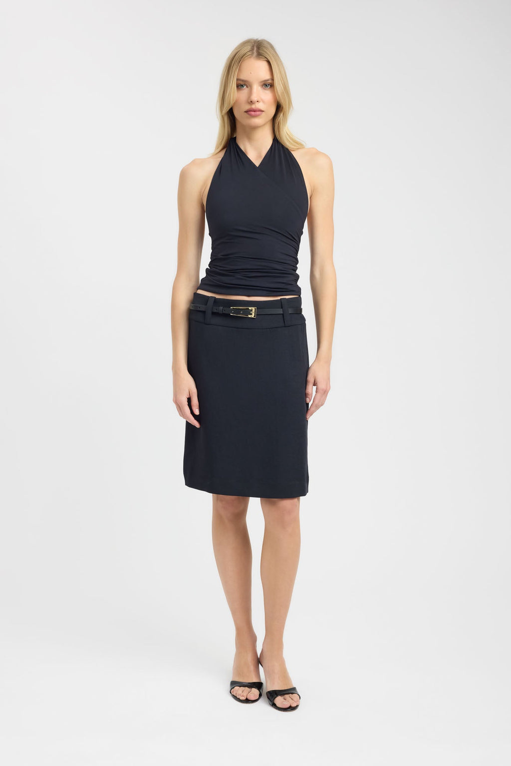 Alexia Top