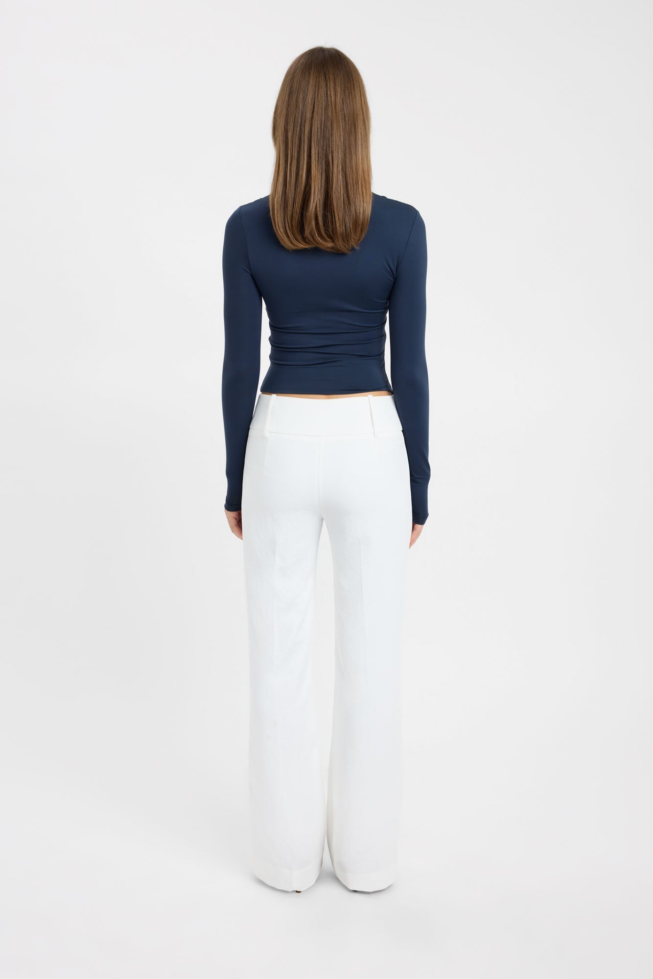 Alexi Long Sleeve Top