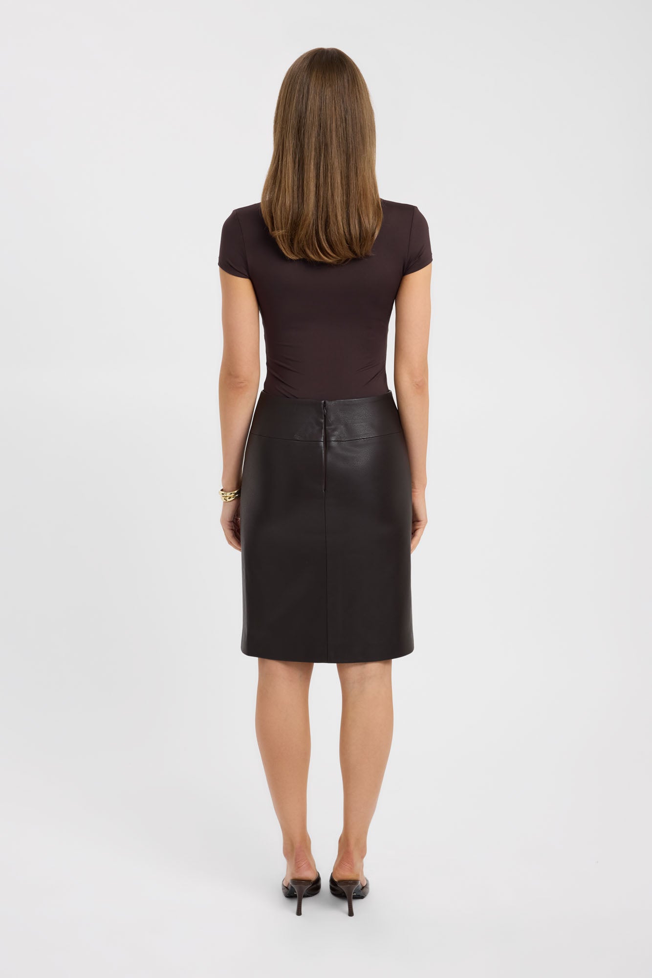 Skyla Scoop Bodysuit