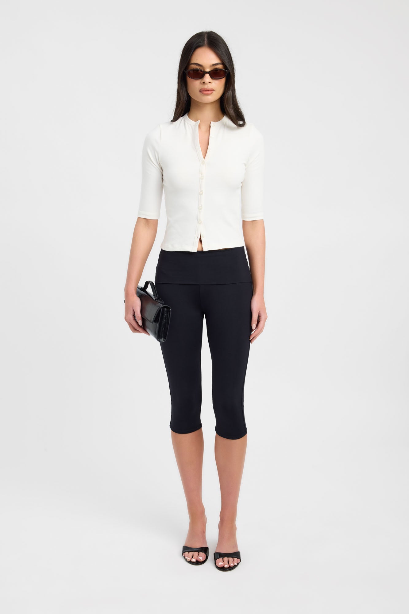 Rhode Capri
