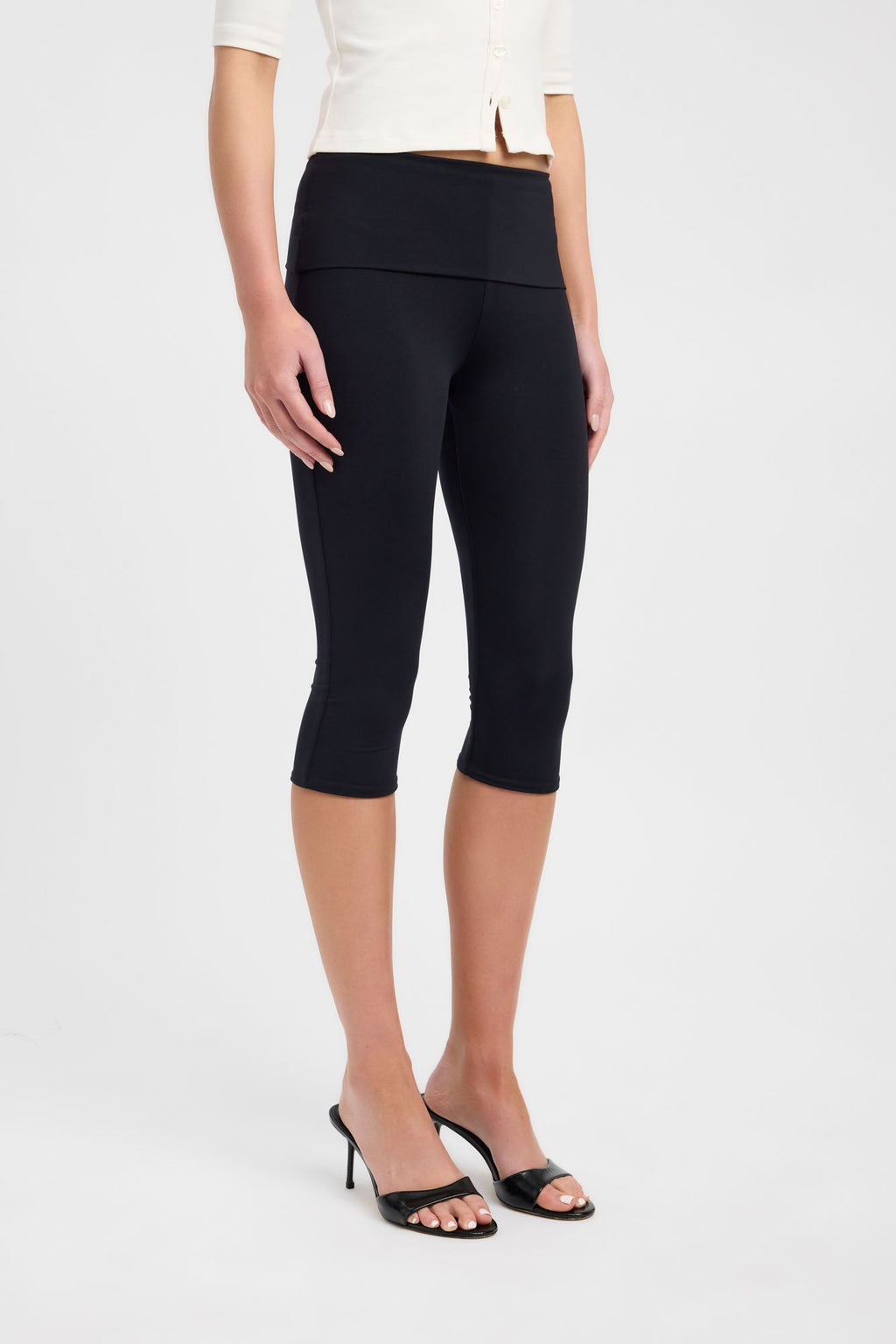 Rhode Capri