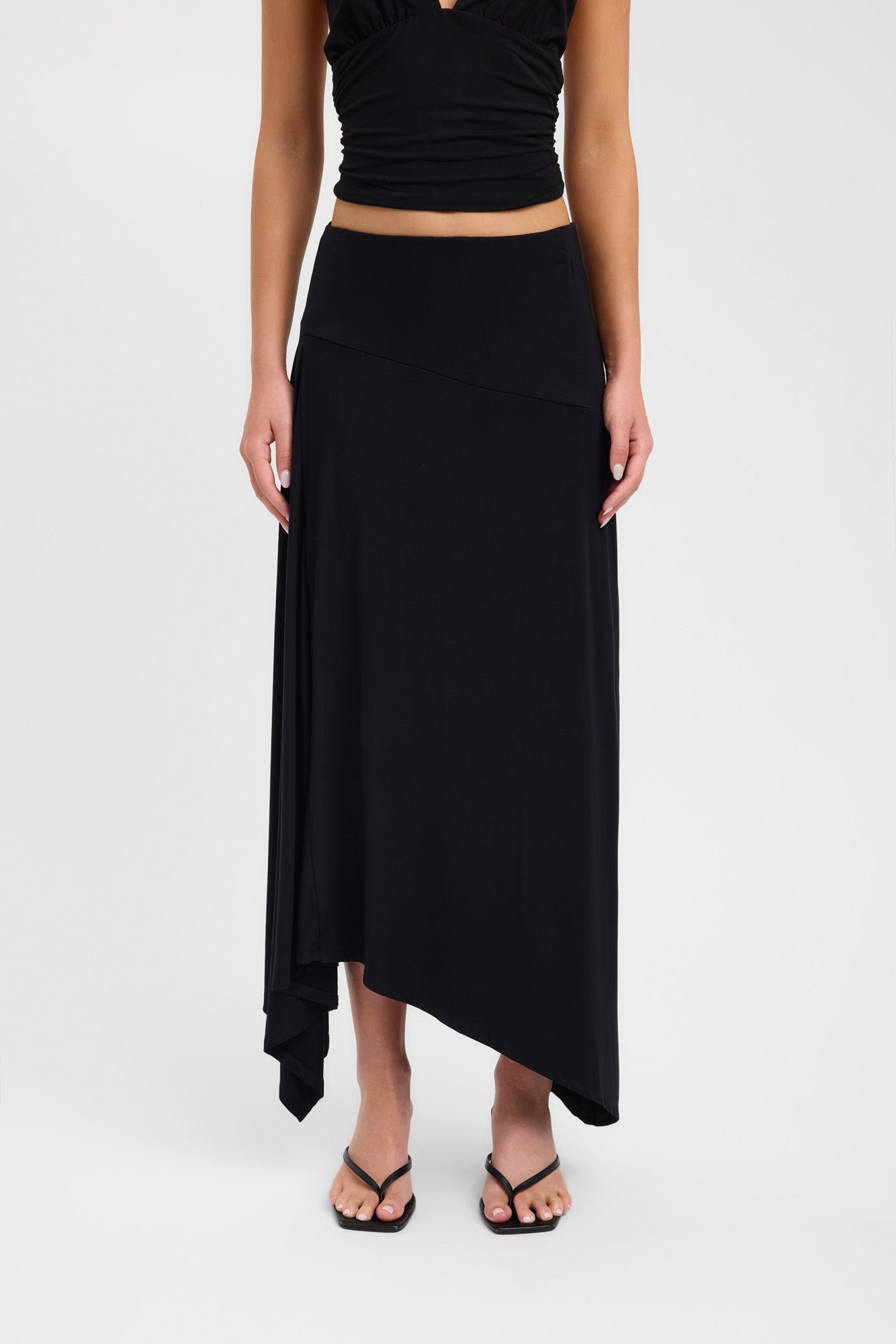 Zali Skirt
