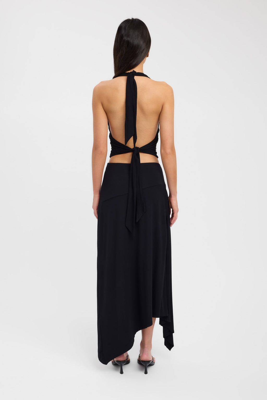 Zali Skirt