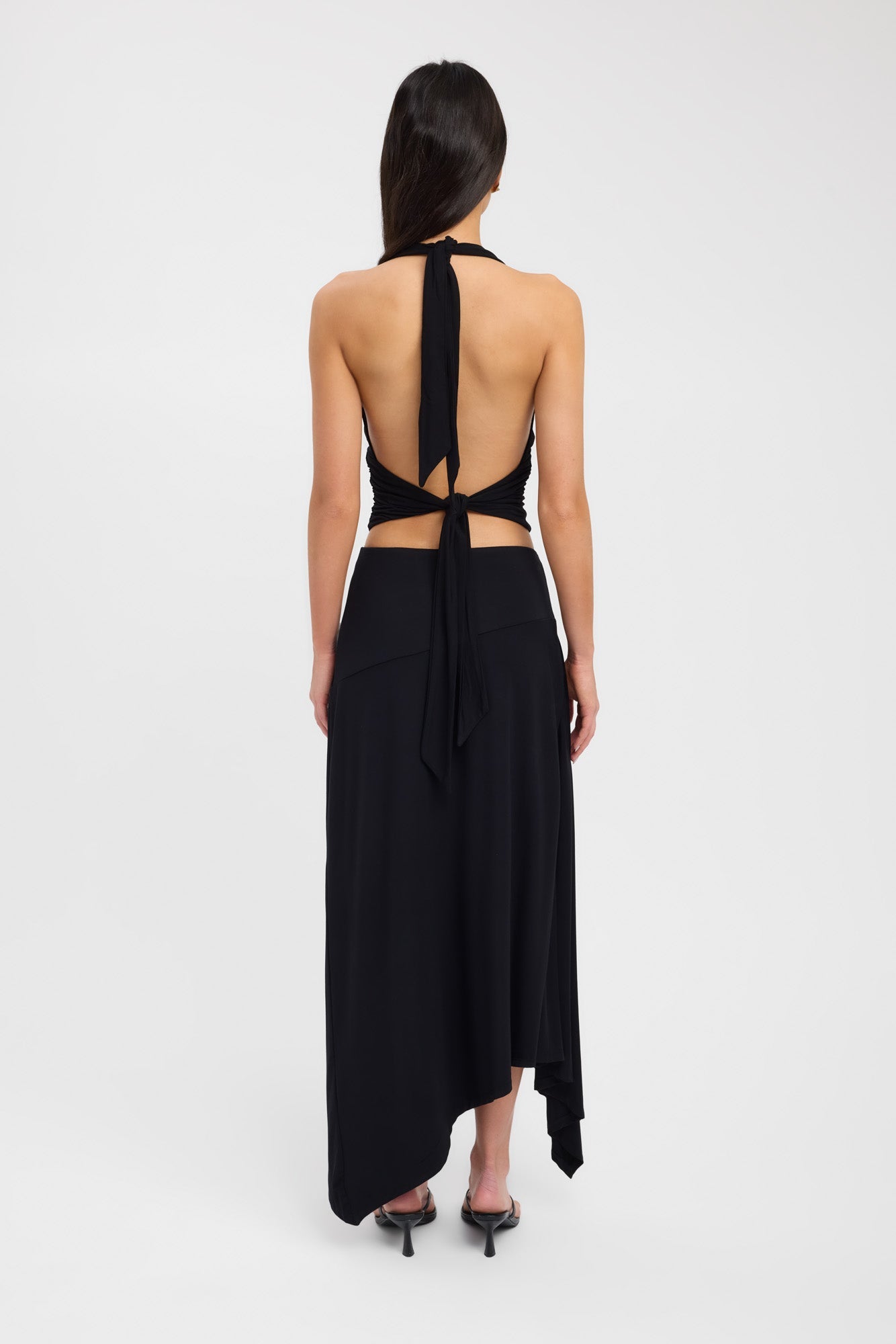 Zali Skirt