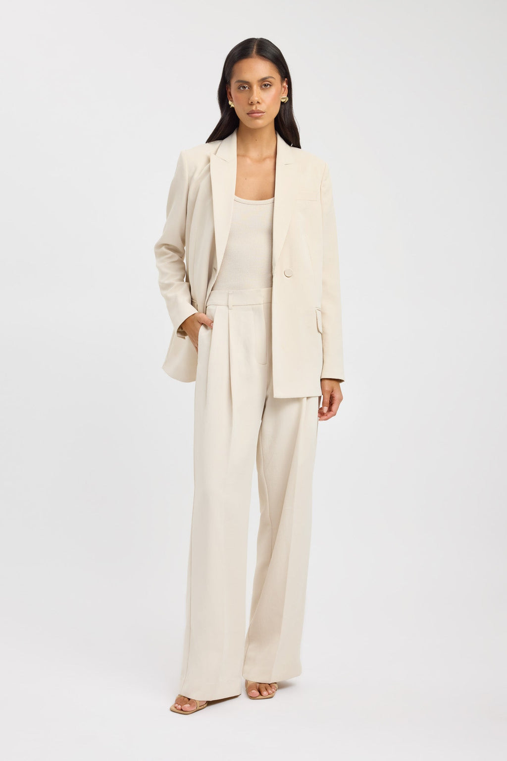 Opal Adjustable Pant
