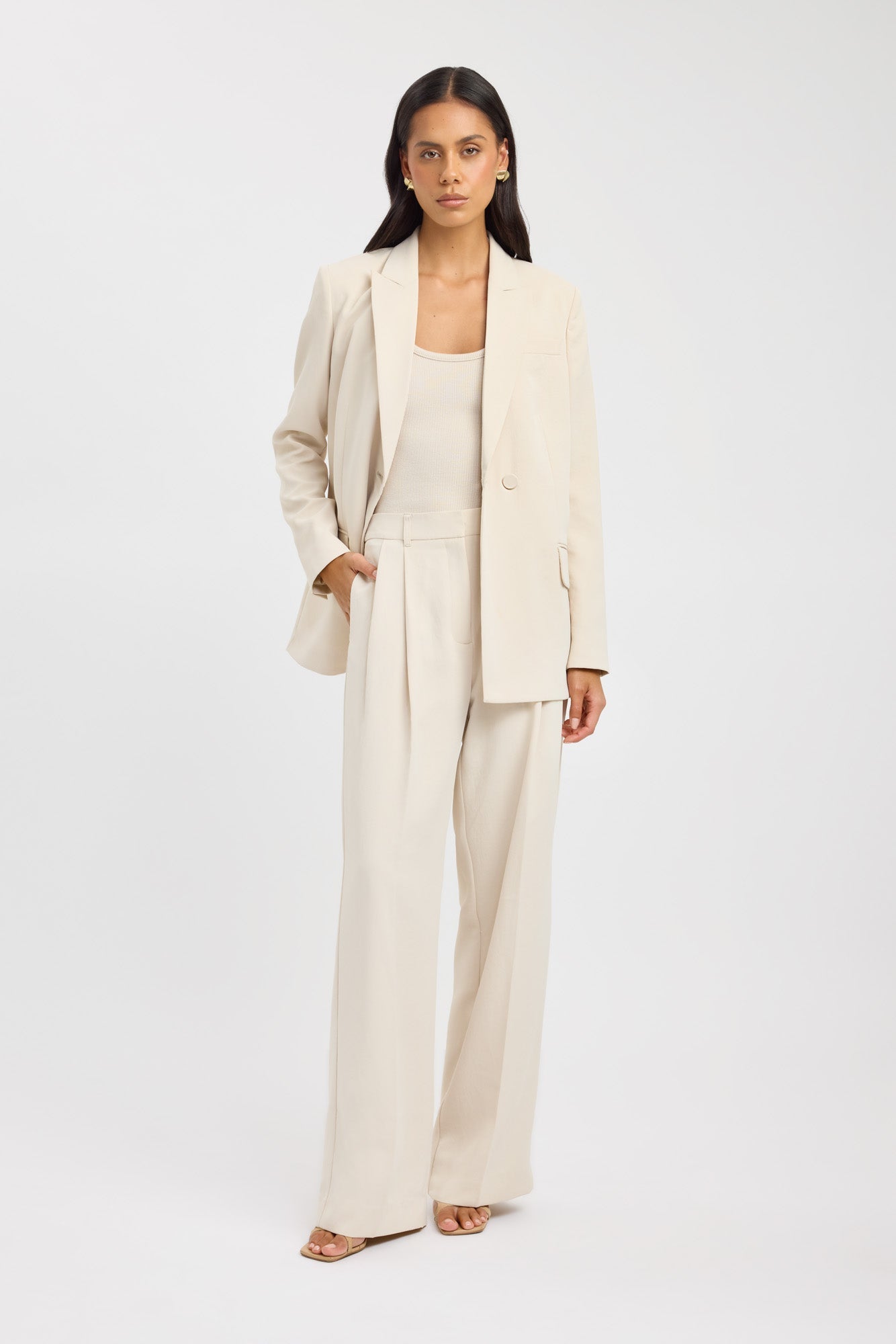 Opal Adjustable Pant