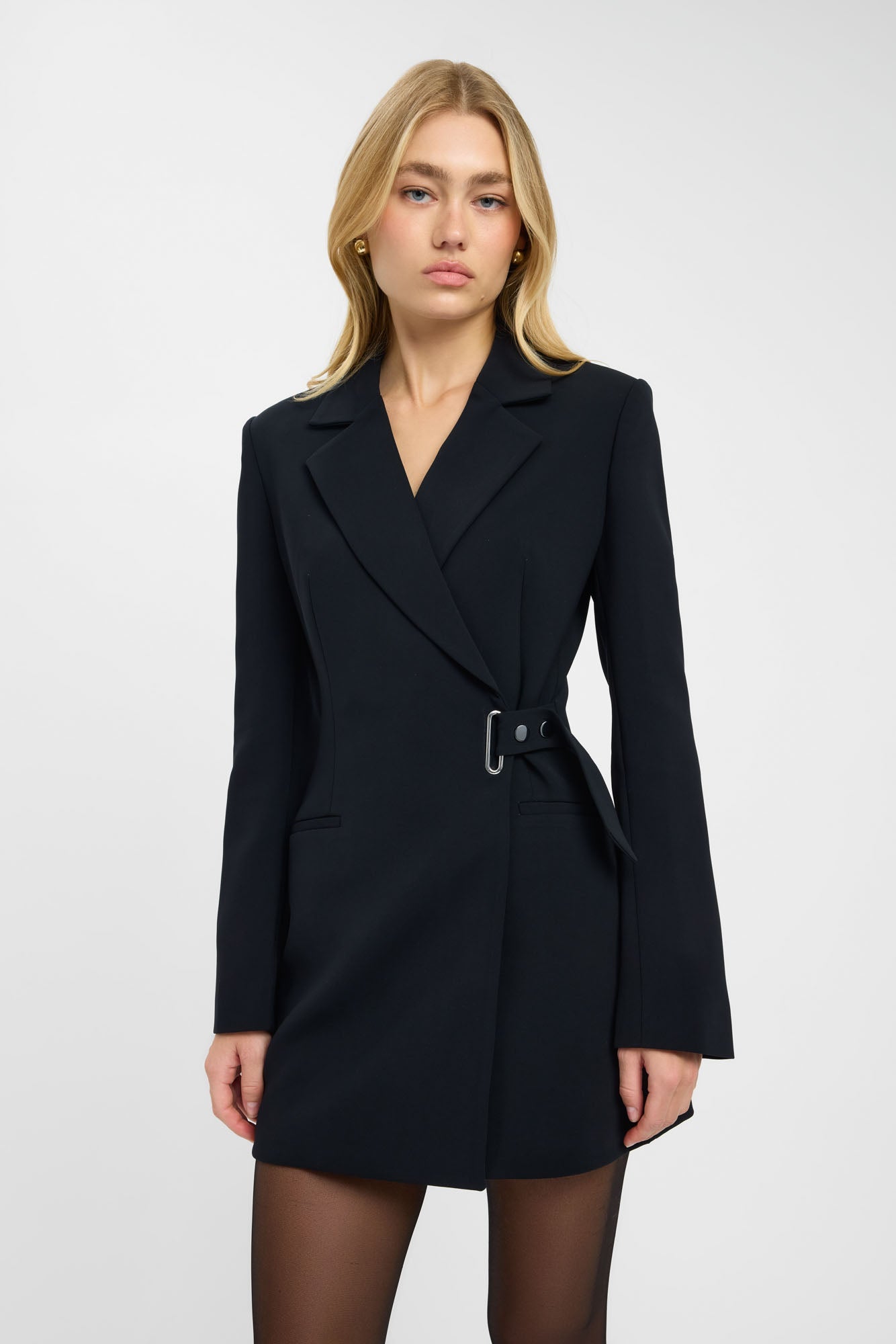 Alto Blazer Dress