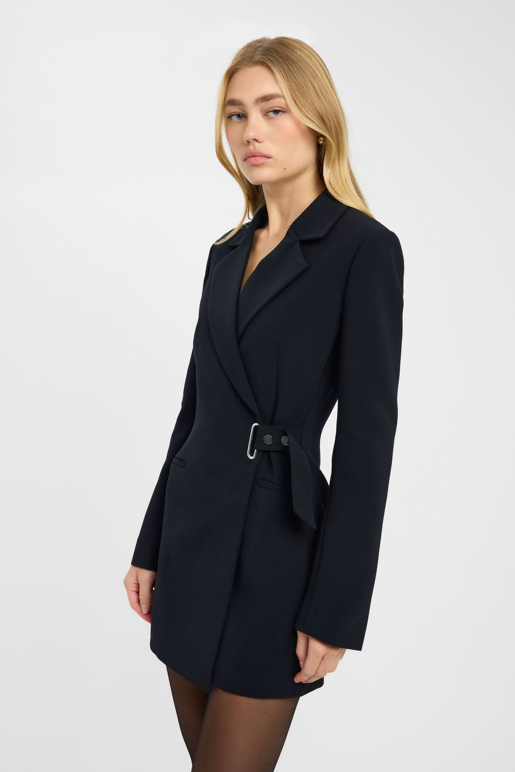 Alto Blazer Dress