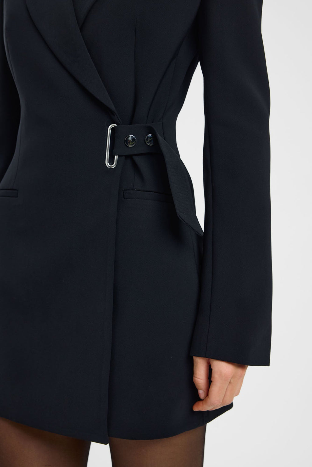 Alto Blazer Dress