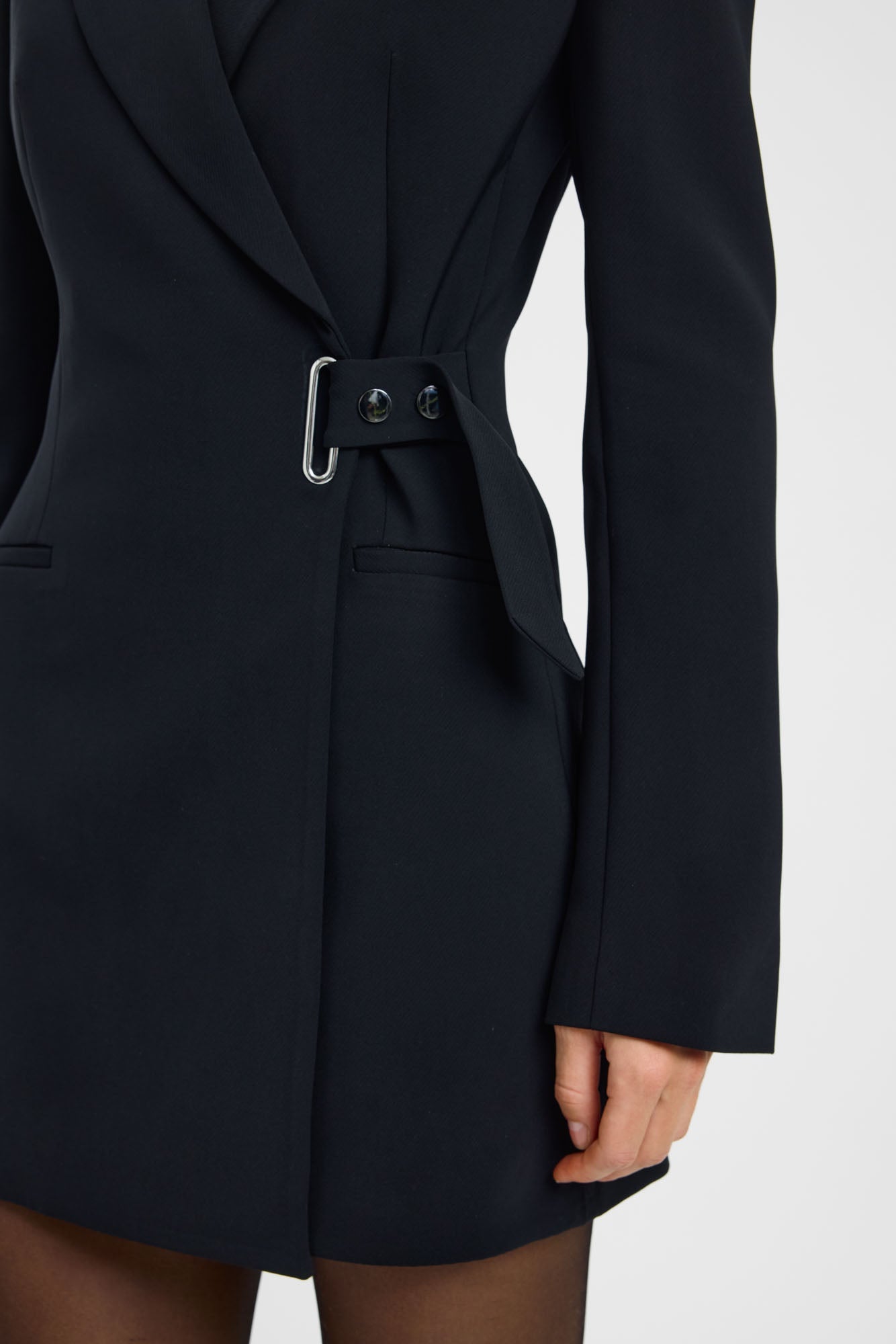 Alto Blazer Dress