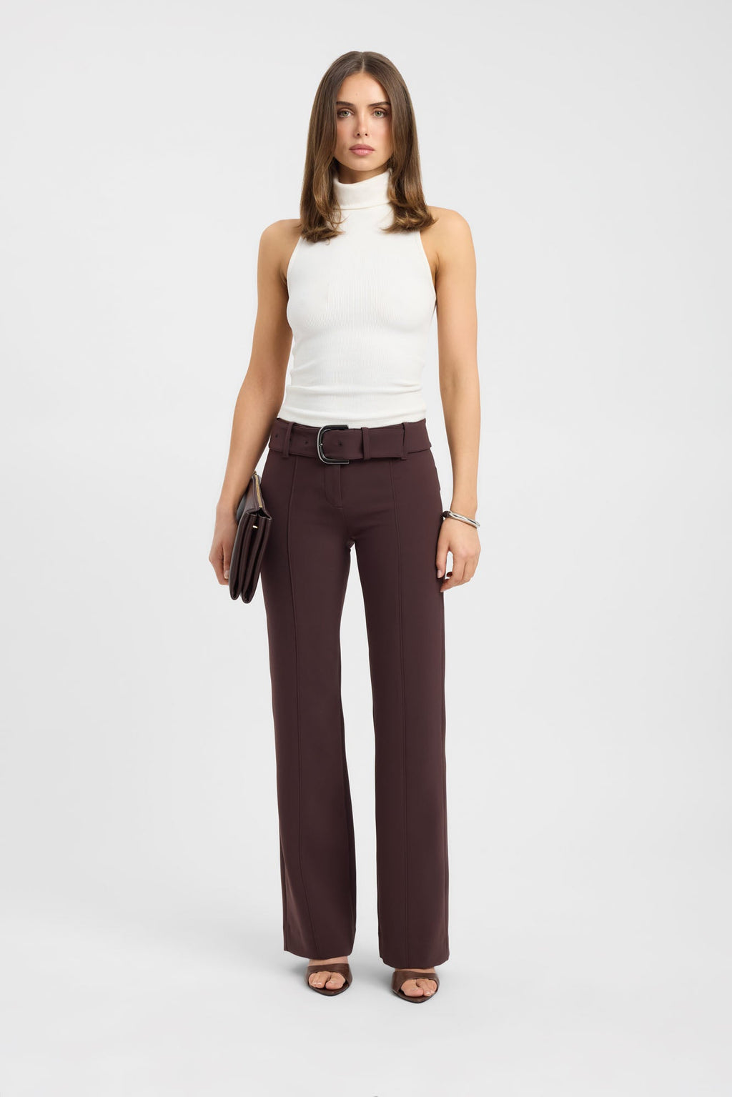 Alto Buckle Pant
