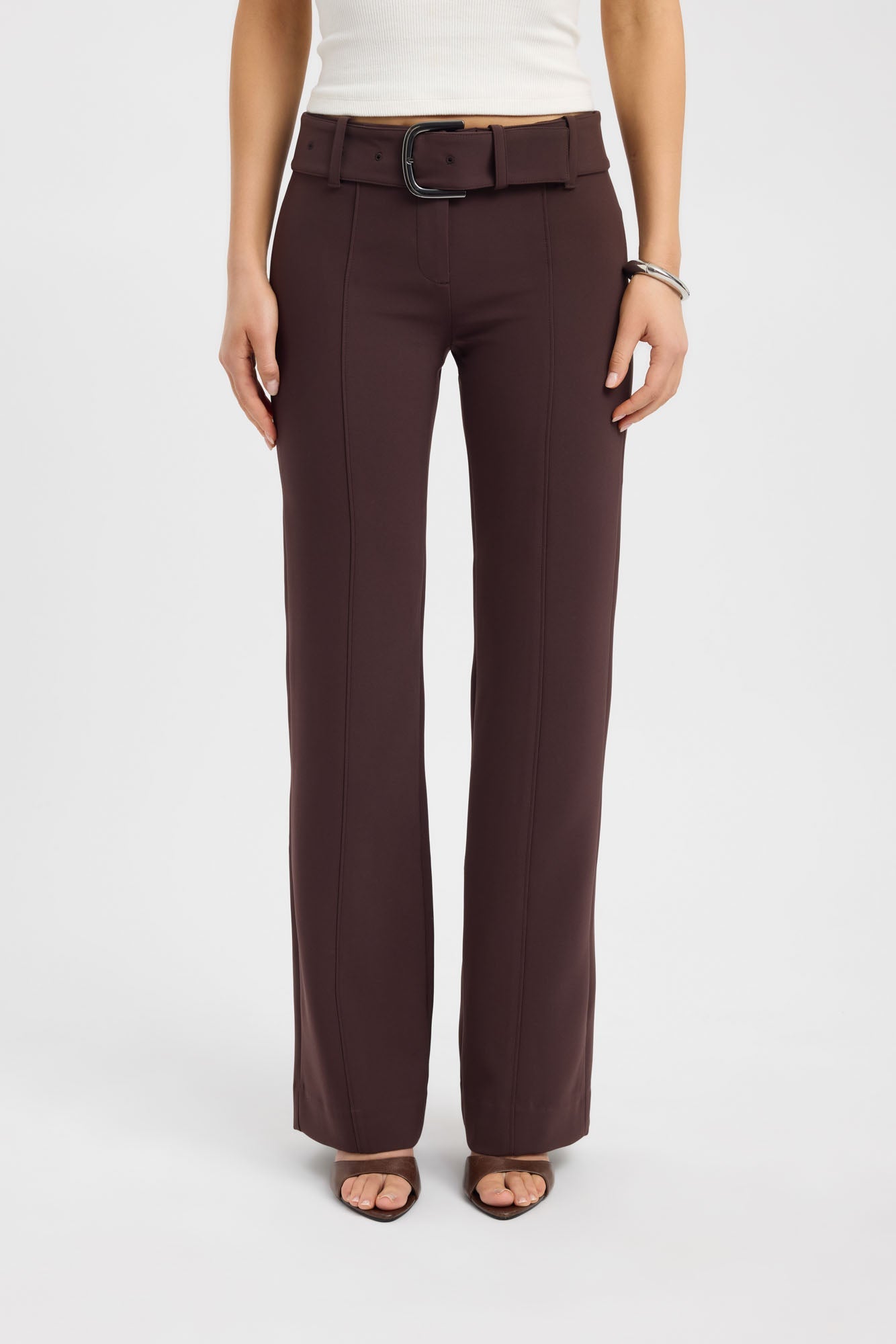 Alto Buckle Pant