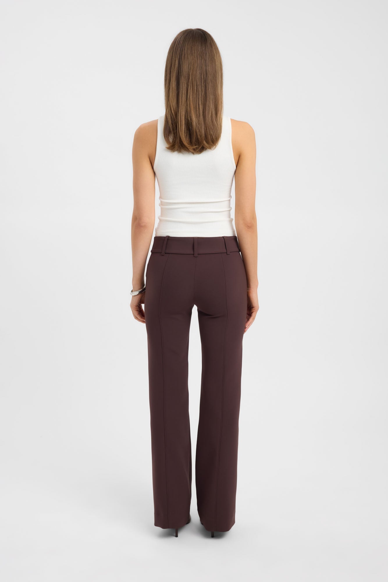 Alto Buckle Pant
