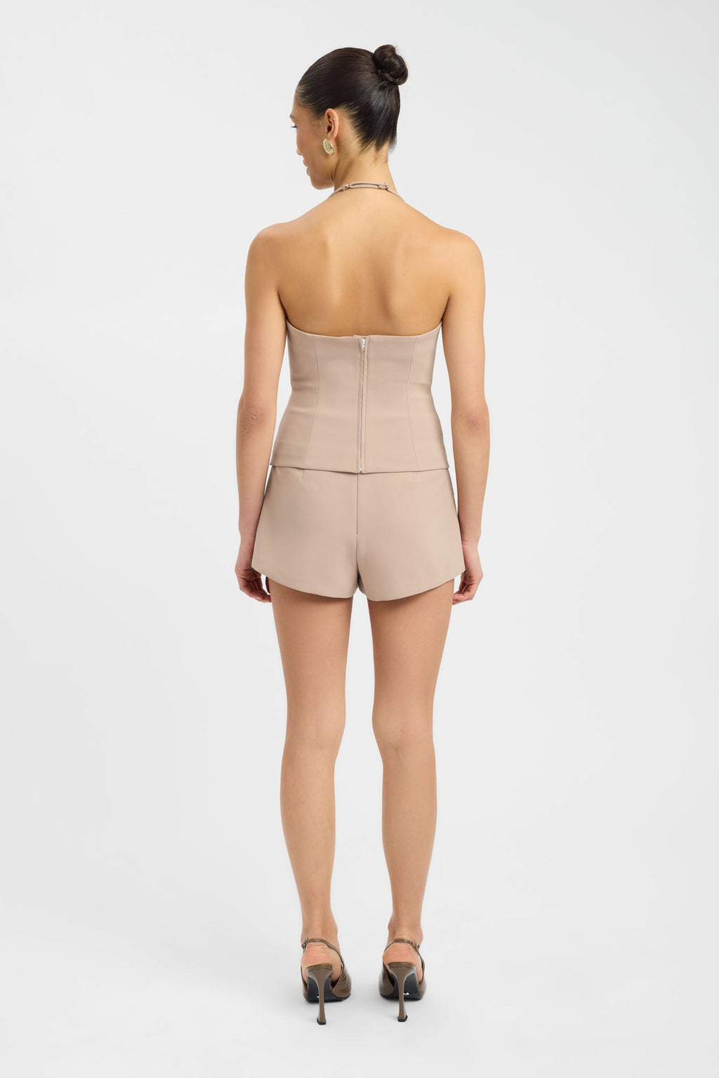 Alto Corset Top