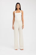 Ariel Straight Leg Pant