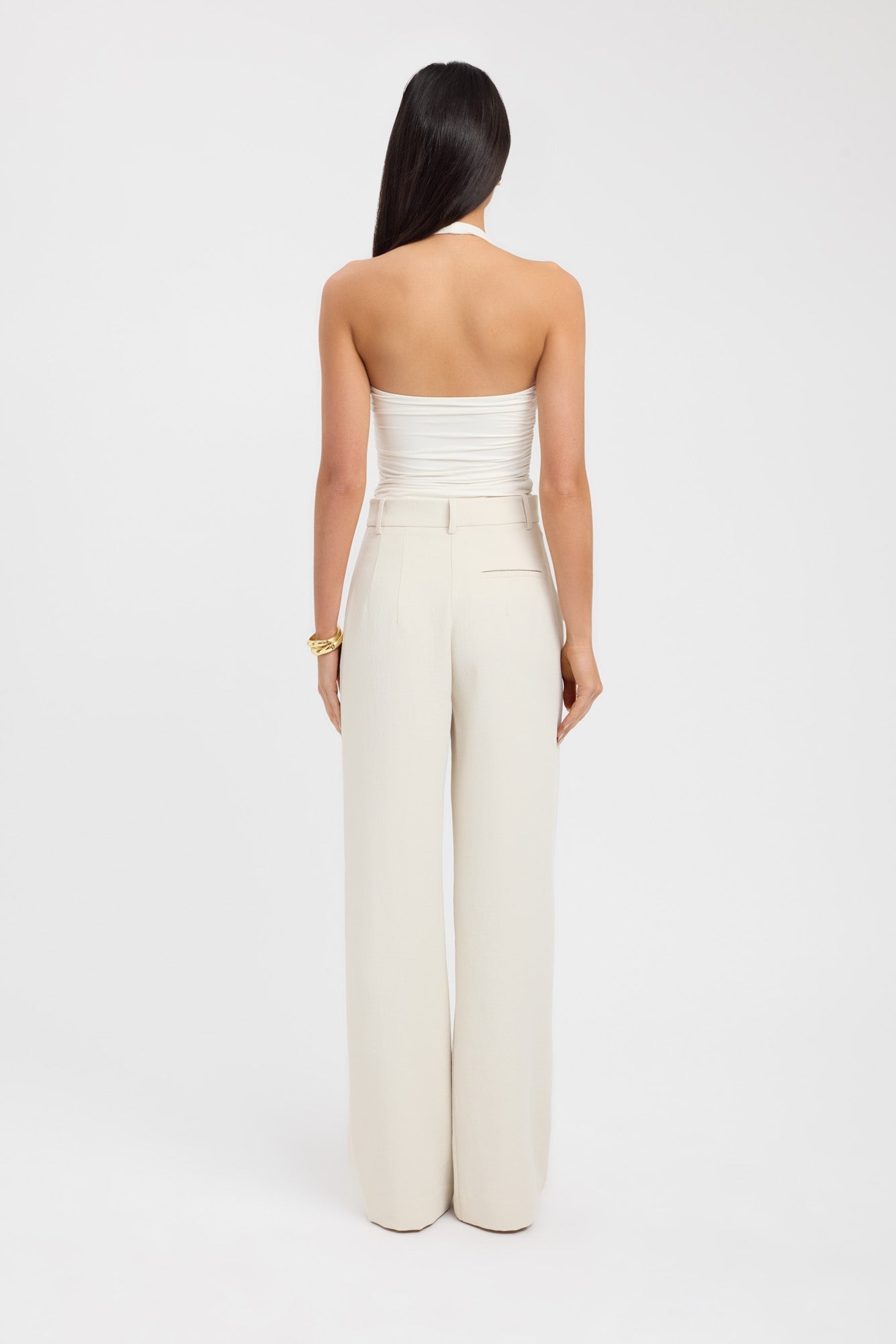 Ariel Straight Leg Pant