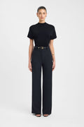 Ariel Straight Leg Pant