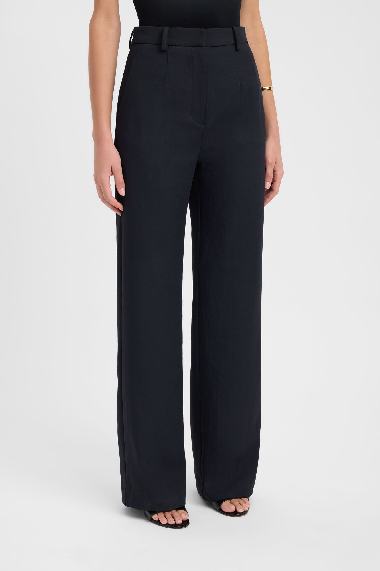 Ariel Straight Leg Pant