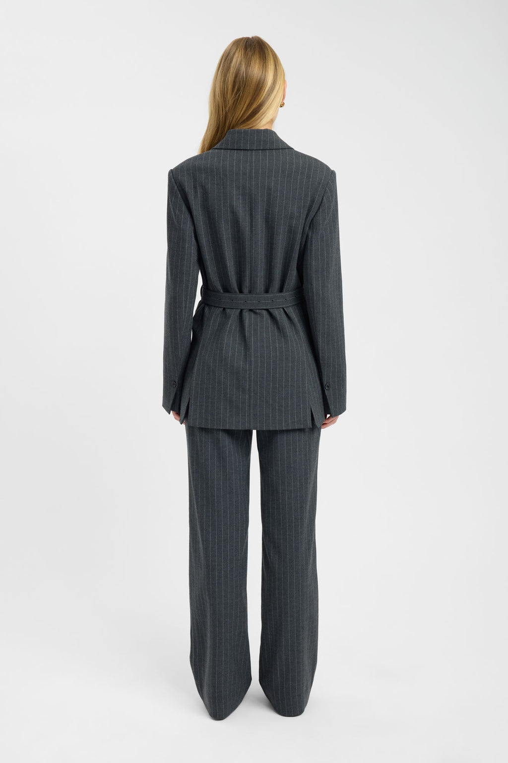 Bergen Square Blazer