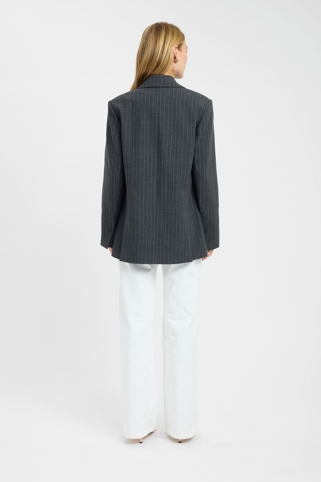 Bergen Square Blazer