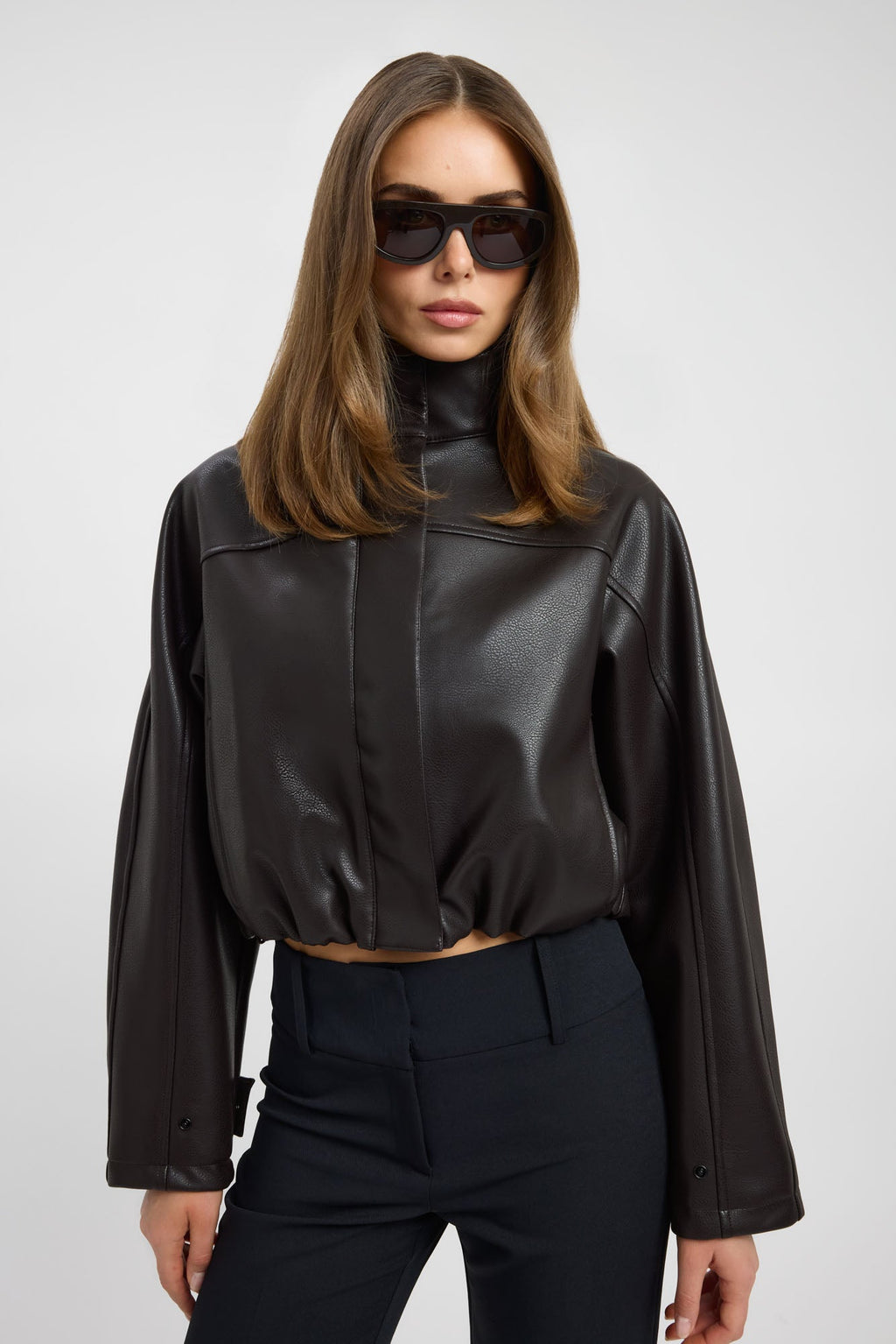 Heavy Phoenix Funnel Jacket