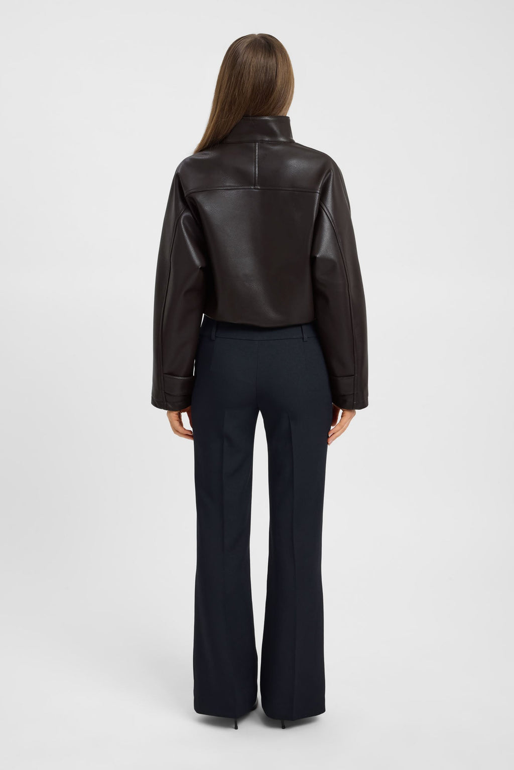 Heavy Phoenix Funnel Jacket