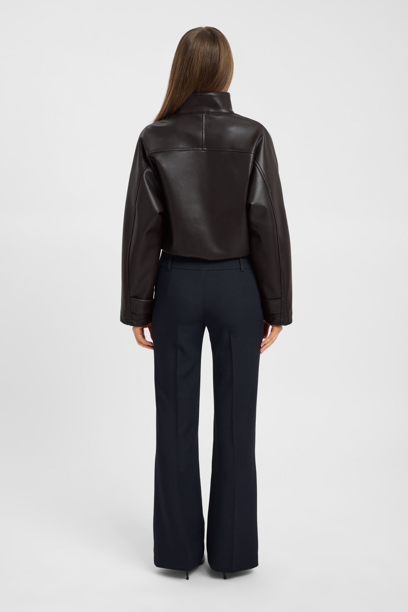 Heavy Phoenix Funnel Jacket