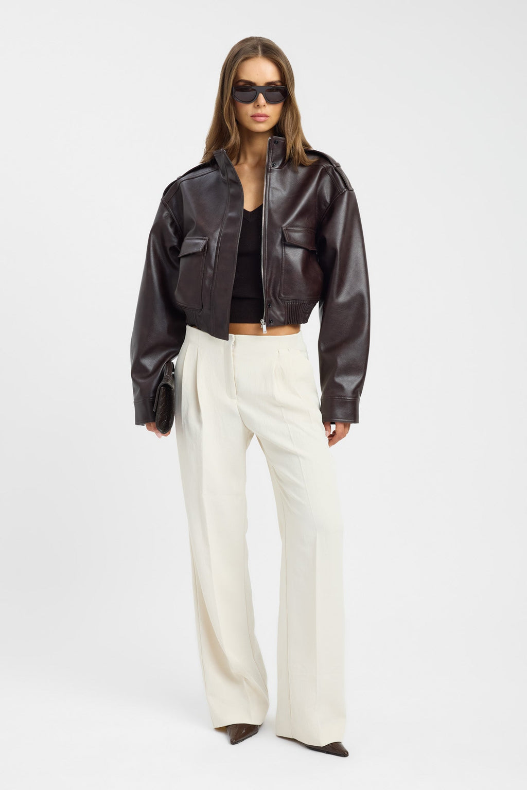 Heavy Phoenix Core Jacket