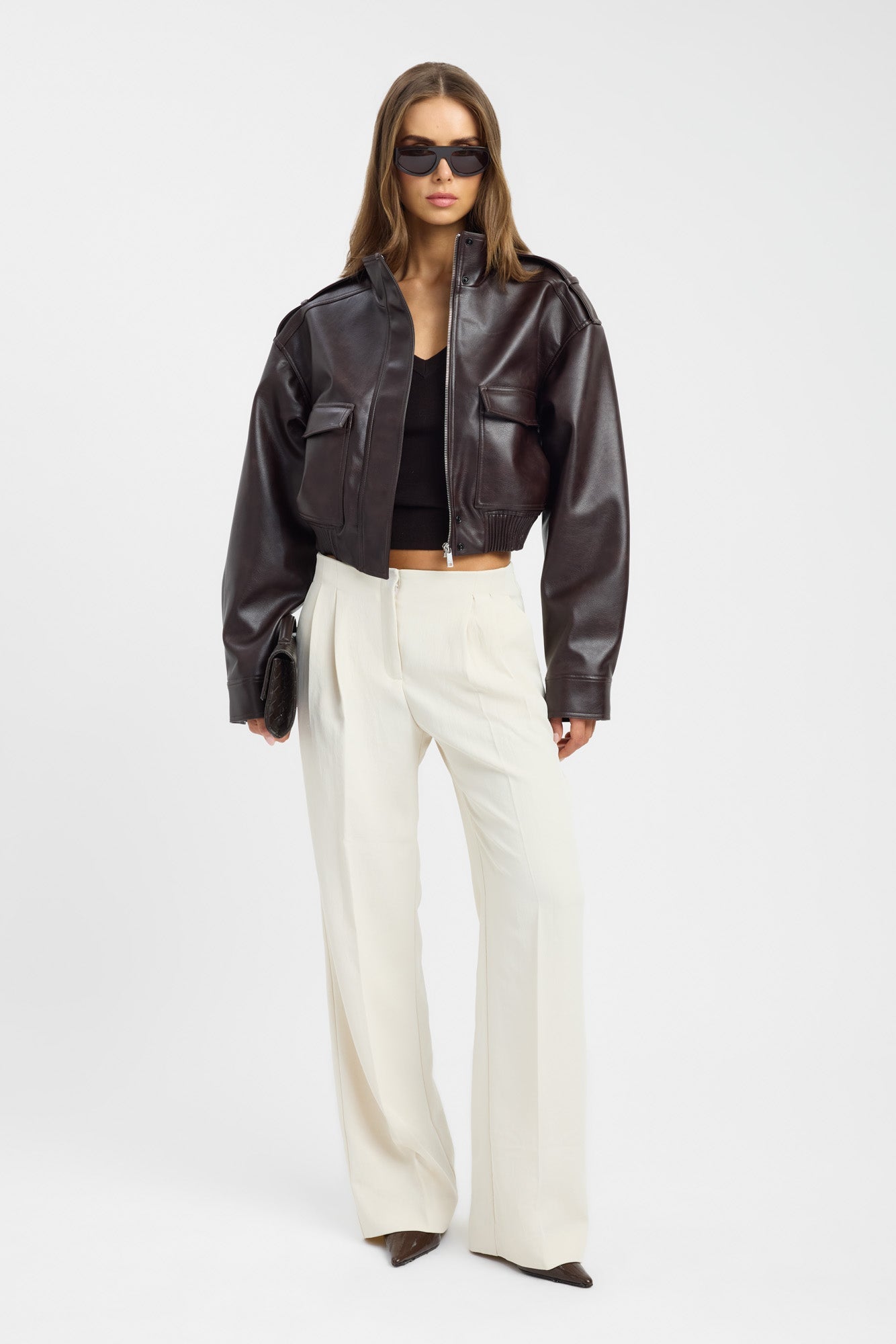 Heavy Phoenix Core Jacket