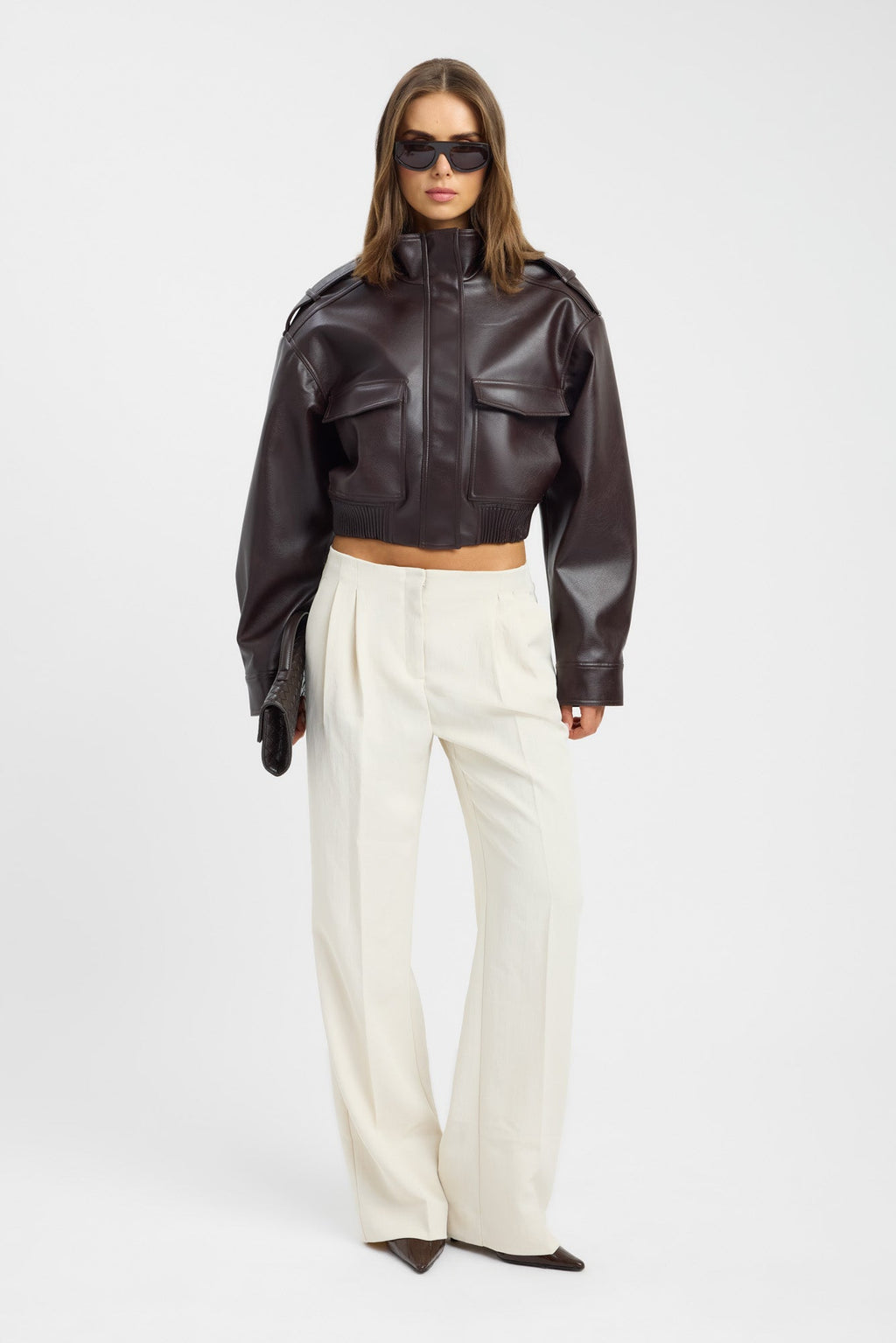Heavy Phoenix Core Jacket