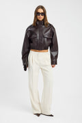 Heavy Phoenix Core Jacket