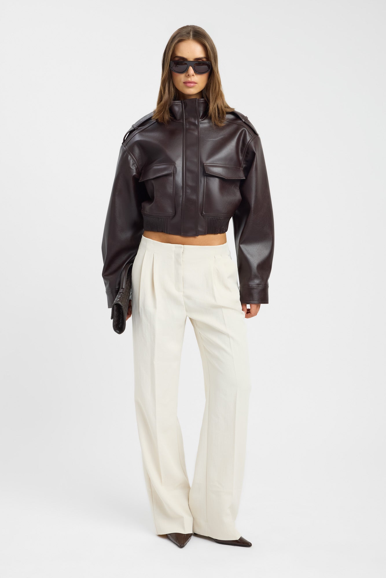 Heavy Phoenix Core Jacket