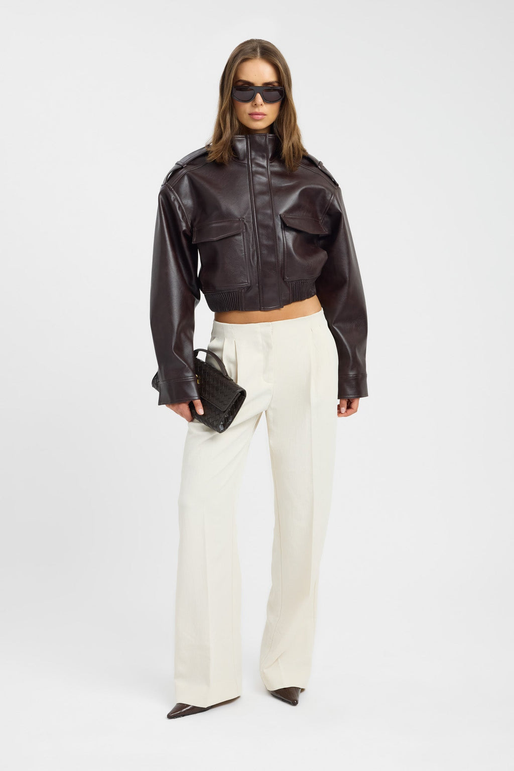 Heavy Phoenix Core Jacket