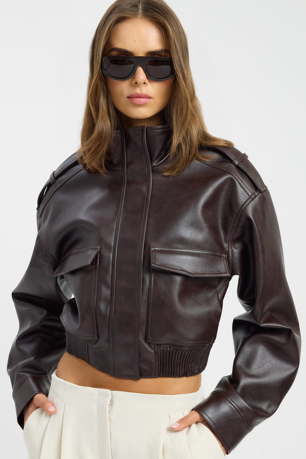 Heavy Phoenix Core Jacket