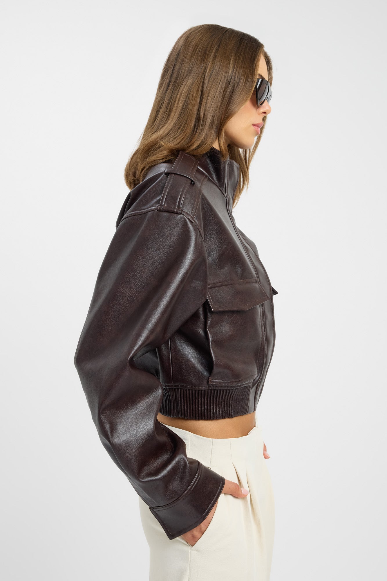 Heavy Phoenix Core Jacket