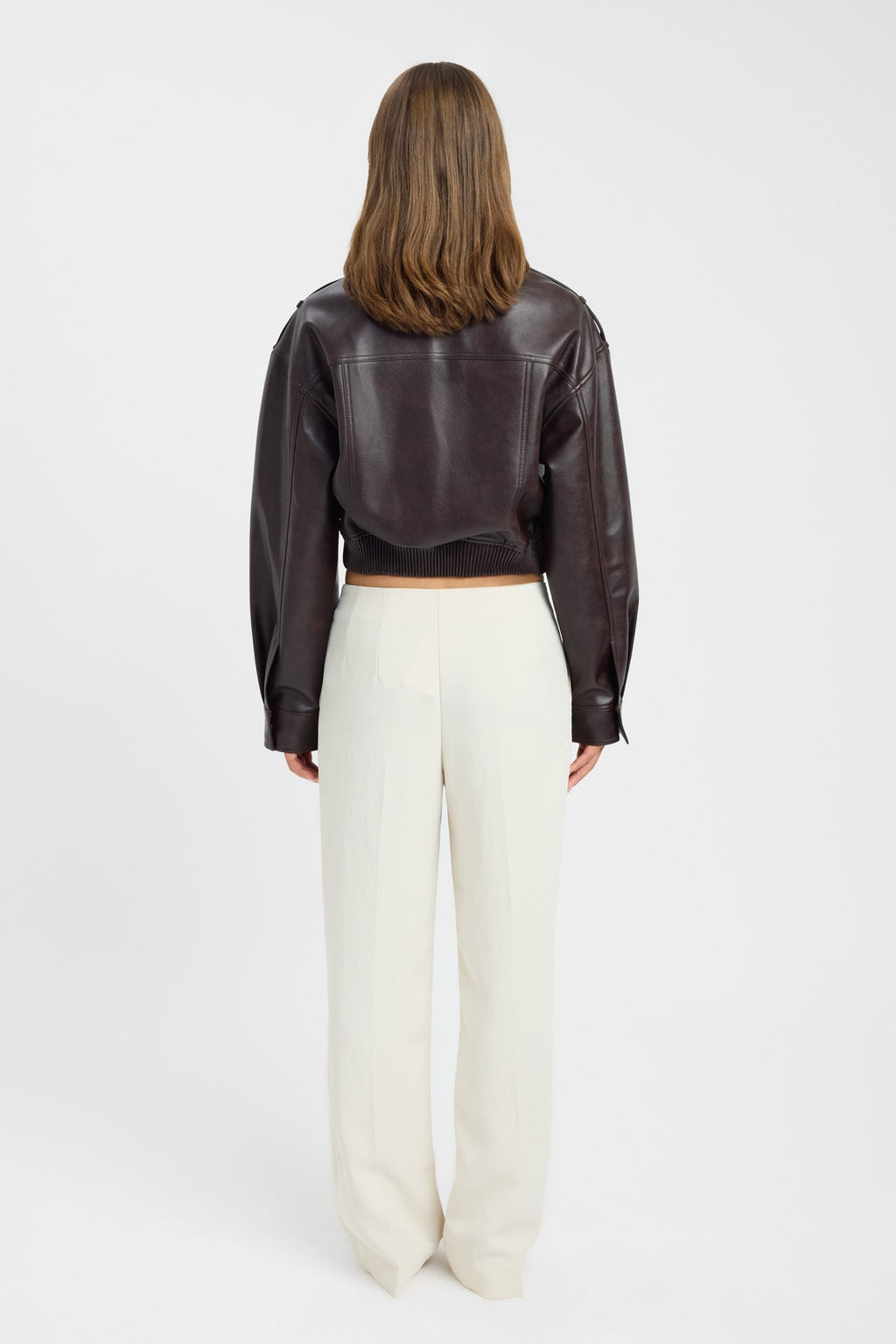 Heavy Phoenix Core Jacket