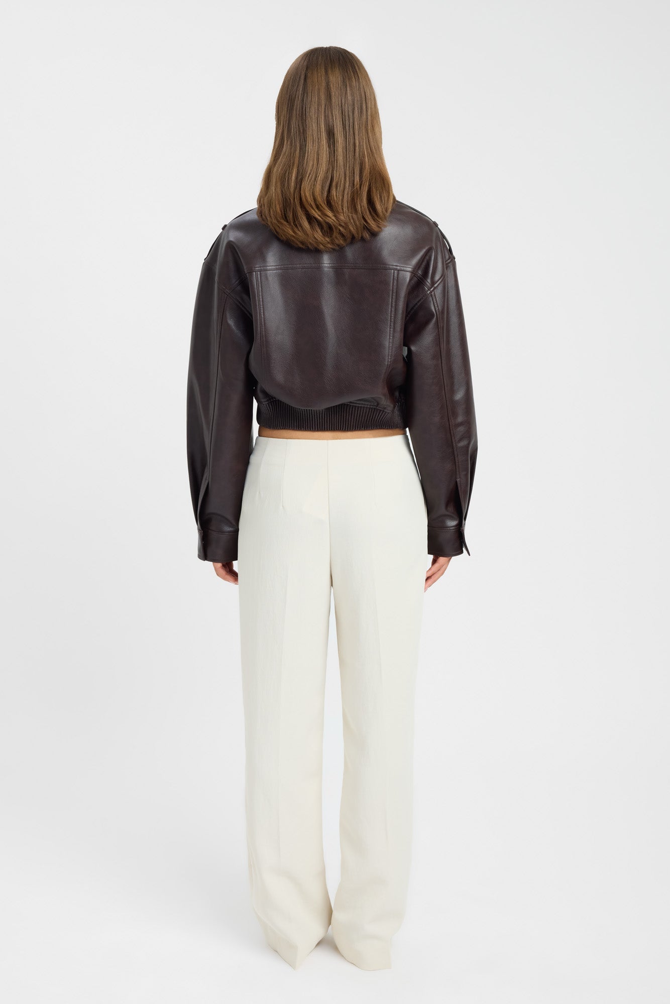 Heavy Phoenix Core Jacket