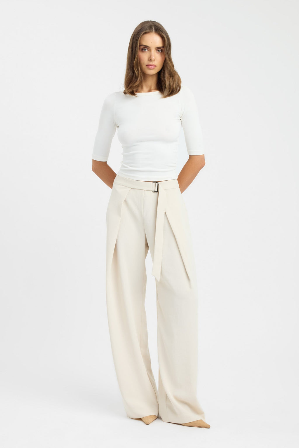 Opal D Ring Pant