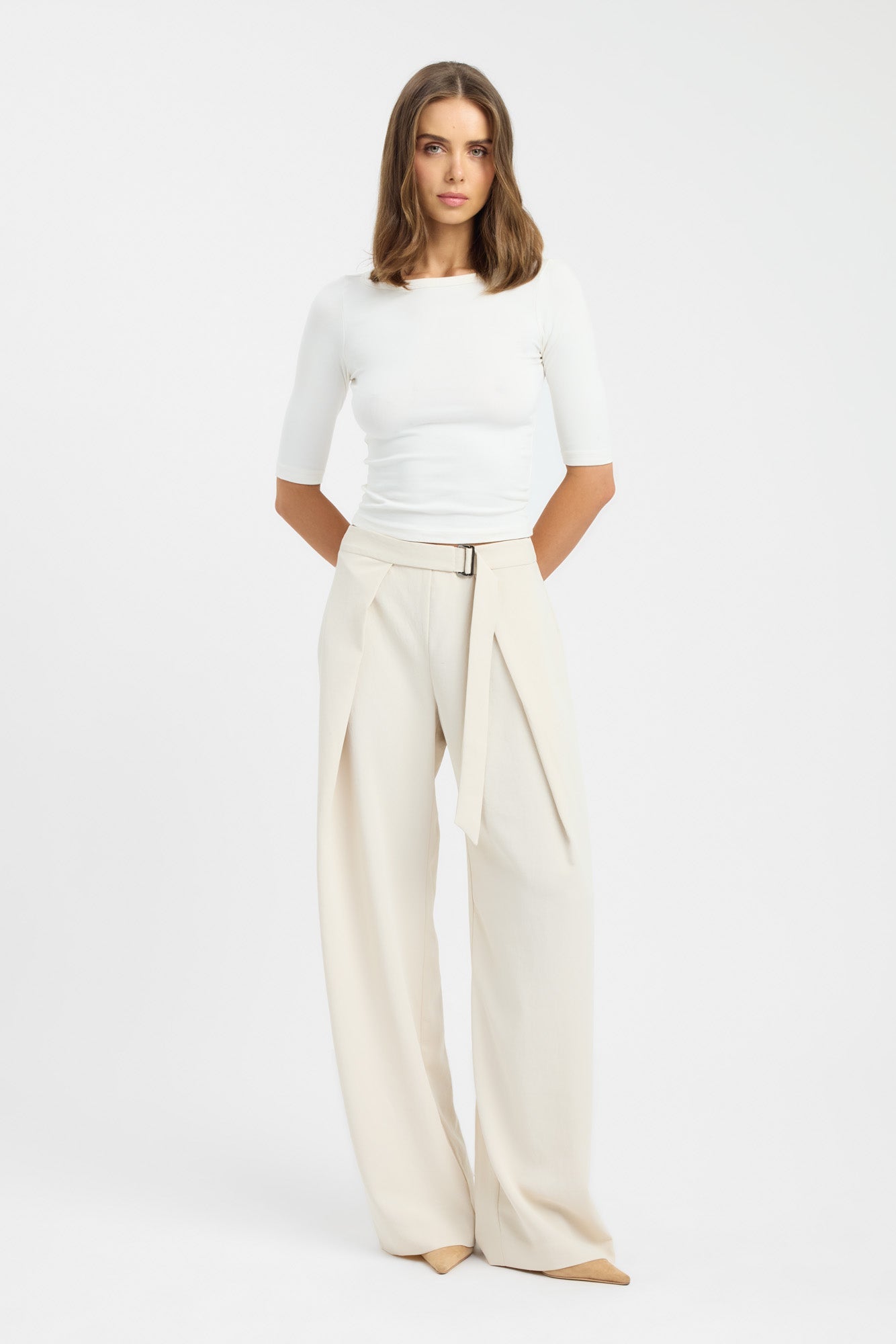 Opal D Ring Pant