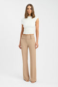 Ariel Waistband Pant