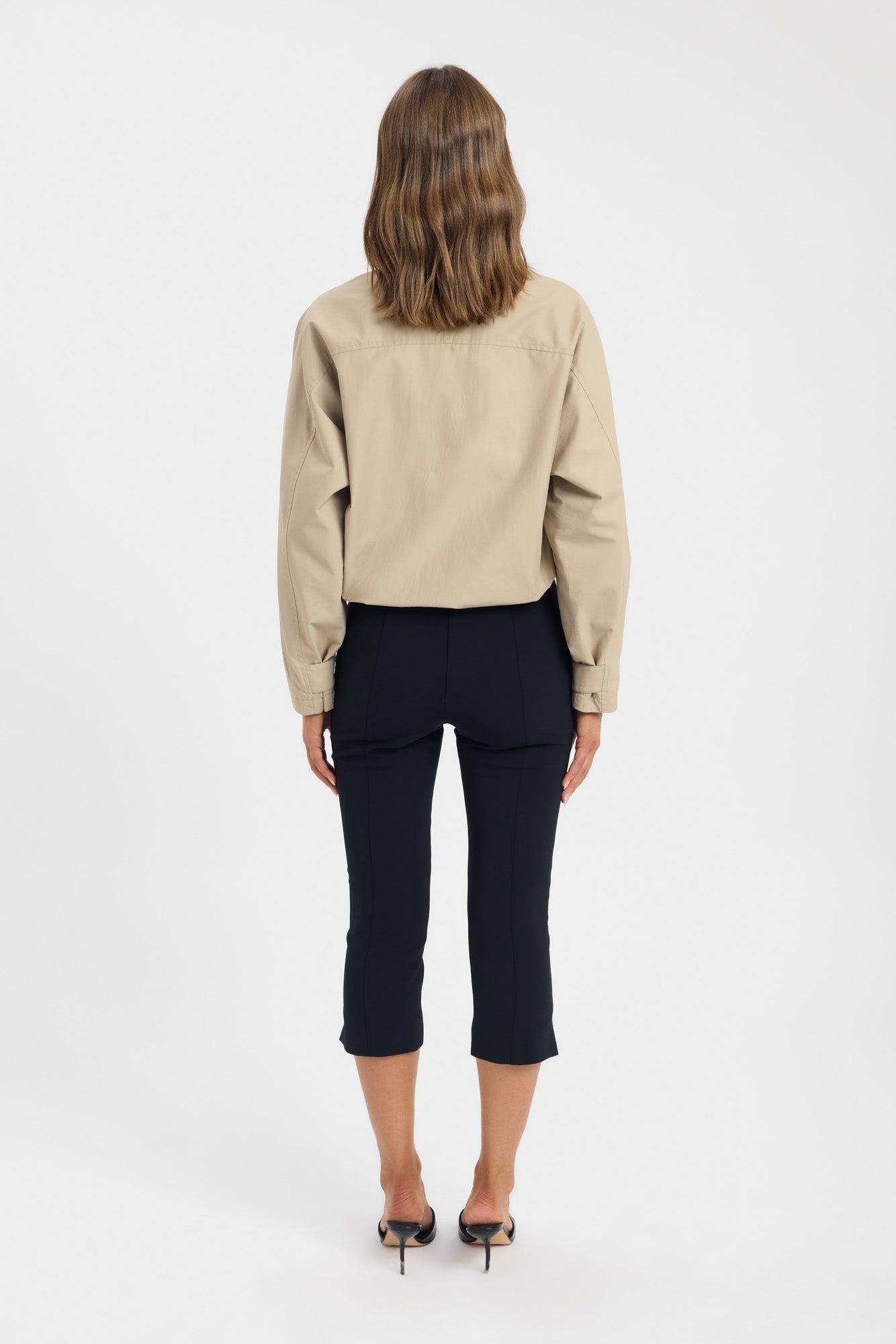 Spencer Spray Jacket