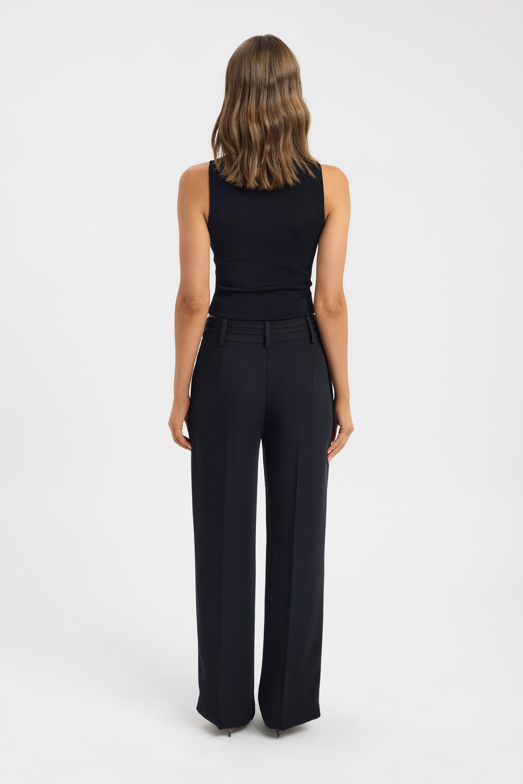 Maria Waistband Pant