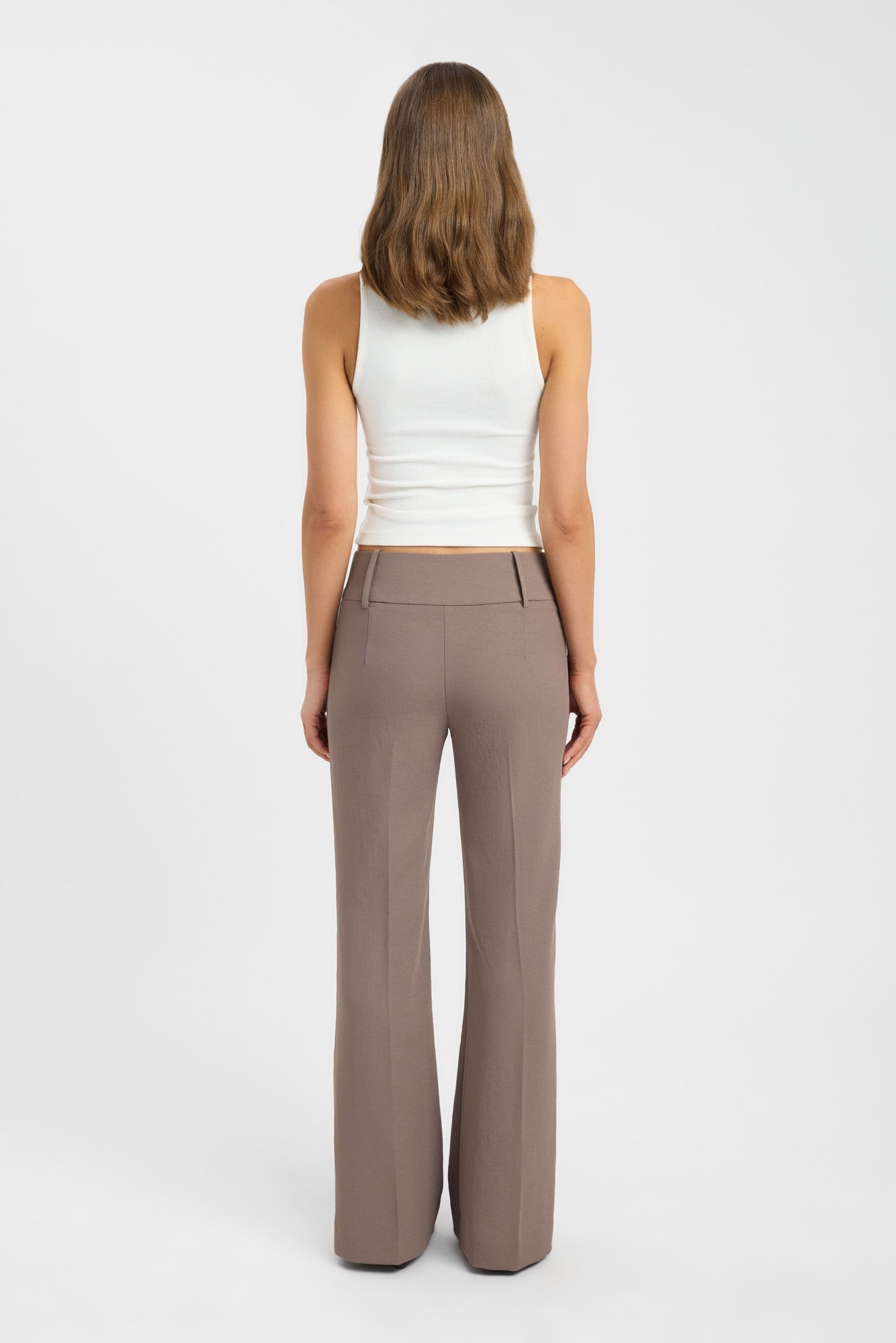 Ariel Waistband Pant
